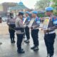Delapan Personel Polresta Padang Dipecat Tidak Hormat