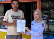 DPMPTSP Padang Jemput Bola Terbitkan NIB di Lokasi Usaha