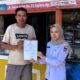 DPMPTSP Padang Jemput Bola Terbitkan NIB di Lokasi Usaha