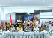 Padang Masuk Enam Besar Nasional, Uji Petik PTSP dan Percepatan Berusaha 2026