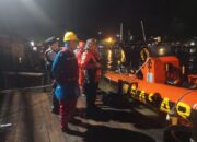 Mentawai Fast 01 Sempat Trouble, 306 Orang Dievakuasi