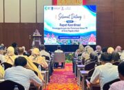 Pemko Payakumbuh Percepat Penemuan Kasus TB untuk Putus Rantai Penularan