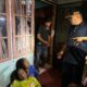 Enam Rumah Terbakar di Padang Tiakar, Enam KK Terdampak, Respons Cepat Damkar dan Warga Cegah Kebakaran Meluas, Pemko Tangani Korban