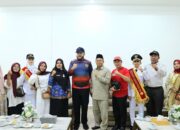 Fadly Amran Dukung 10 Atlet Padang Berlaga di Pesonas II 2026