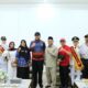Fadly Amran Dukung 10 Atlet Padang Berlaga di Pesonas II 2026