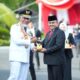 Padang Raih Terbaik 1 Anugerah Adinata Syariah Tingkat Sumbar