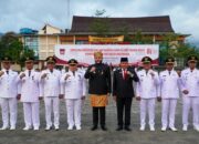 HUT ke-81 RI, Fadly Amran Ajak Warga Perkuat Kebersamaan dan Bangkit Pascabencana