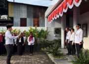 Upacara HUT RI ke-81, Jamkrida Sumbar Dorong Semangat Proklamasi untuk Perkuat Penjaminan Daerah