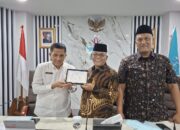 Pemkab Pasbar Paparkan Implementasi Manajemen Talenta ASN di BKN, Perkuat Sistem Merit dan Regenerasi Birokrasi