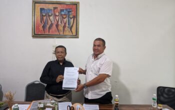 60 Tahun Pemilik Asal Tanah Menunggu, Ganti Rugi Atas Tanah yang Digunakan Pengadilan Payakumbuh Belum Tuntas Dibayar