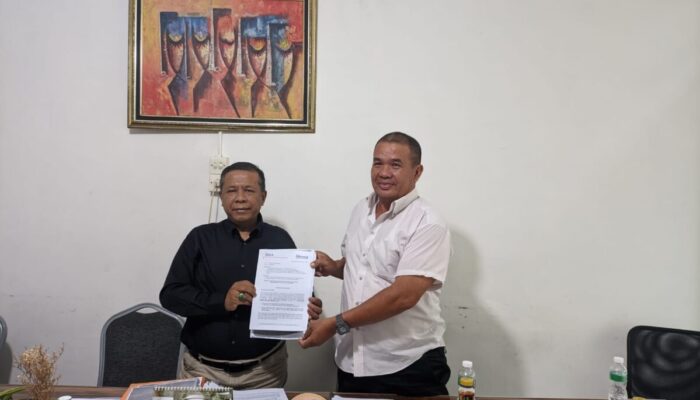 60 Tahun Pemilik Asal Tanah Menunggu, Ganti Rugi Atas Tanah yang Digunakan Pengadilan Payakumbuh Belum Tuntas Dibayar