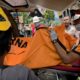 Truk Rem Blong di Silaiang, Satu Korban Tewas