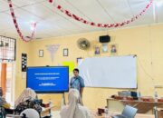 UNP Perkuat Keamanan Data dan Literasi Etika AI Guru Sosiologi Tanah Datar