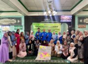 Perkuat Peran Keluarga, PIPN Pendidikan Sosiologi Angkat Nilai Adat Minangkabau di Nagari Batu Basa