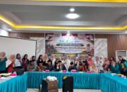Cegah Perilaku Seksual Remaja, Dosen Poltekkes Kemenkes Padang Perkuat Peran Keluarga dan Pemangku Adat