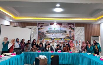 Cegah Perilaku Seksual Remaja, Dosen Poltekkes Kemenkes Padang Perkuat Peran Keluarga dan Pemangku Adat