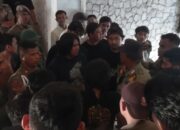 Satpol PP Amankan Pria Diduga Hendak Mencuri