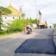 Dinas PUPR Padang Percepat Patching Sejumlah Ruas Jalan, Jaga Kenyamanan Mobilitas Warga