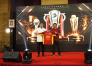 Semen Padang FC Bidik Trofi League Cup Musim 2026/2027