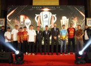 Aktivitas Belanja Pemain Semen Padang FC Rampung, 35 Diperkenalkan