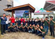 UNP Dorong Kemandirian Ekonomi Masyarakat Koto Laweh melalui Diversifikasi Produk Bawang Merah