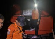 Tiga Bocah Tenggelam, Satu Ditemukan Meninggal Satu Lainnya Dalam Pencarian