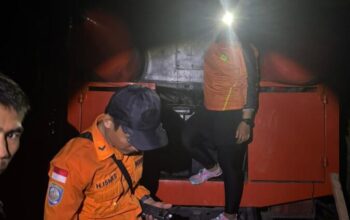 Tiga Bocah Tenggelam, Satu Ditemukan Meninggal Satu Lainnya Dalam Pencarian