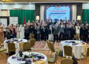Perkuat Kerja Sama Lintas Negara, PNP Gelar IcoASNITEC