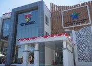Ruang Literasi, Pembelajaran, dan Pengembangan Keterampilan, Kunjungan Perpustakaan Umum Kota Bukittinggi terus Meningkat