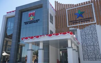 Ruang Literasi, Pembelajaran, dan Pengembangan Keterampilan, Kunjungan Perpustakaan Umum Kota Bukittinggi terus Meningkat