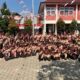 Komitmen Pembinaan Generasi Muda melalui Kepramukaan, SD Gugus 8 Kota Bukittinggi Laksanakan Latihan Gabungan