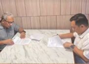BPJS Ketenagakerjaan Padang Gandeng BSI Wujudkan Rumah Impian Pekerja