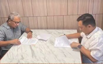 BPJS Ketenagakerjaan Padang Gandeng BSI Wujudkan Rumah Impian Pekerja