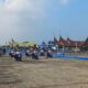 Yamaha Buktikan Ketangguhan GEAR ULTIMA Lewat Endurance Challenge di Padang