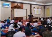 Pondok Pesantren Modern Nurul Ikhlas Padupadankan Semarak Maulid Nabi dengan Kegiatan Jurnalistik