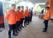 Lansia 67 Tahun Diduga Hilang di Hutan Agam, Tim SAR Bergerak Lakukan Pencarian