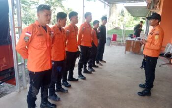 Lansia 67 Tahun Diduga Hilang di Hutan Agam, Tim SAR Bergerak Lakukan Pencarian