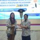 Tim Penilai Uji Kinerja Pelayanan Perizinan Pemkab Dharmasraya Masuk Enam Nomine Terbaik Nasional