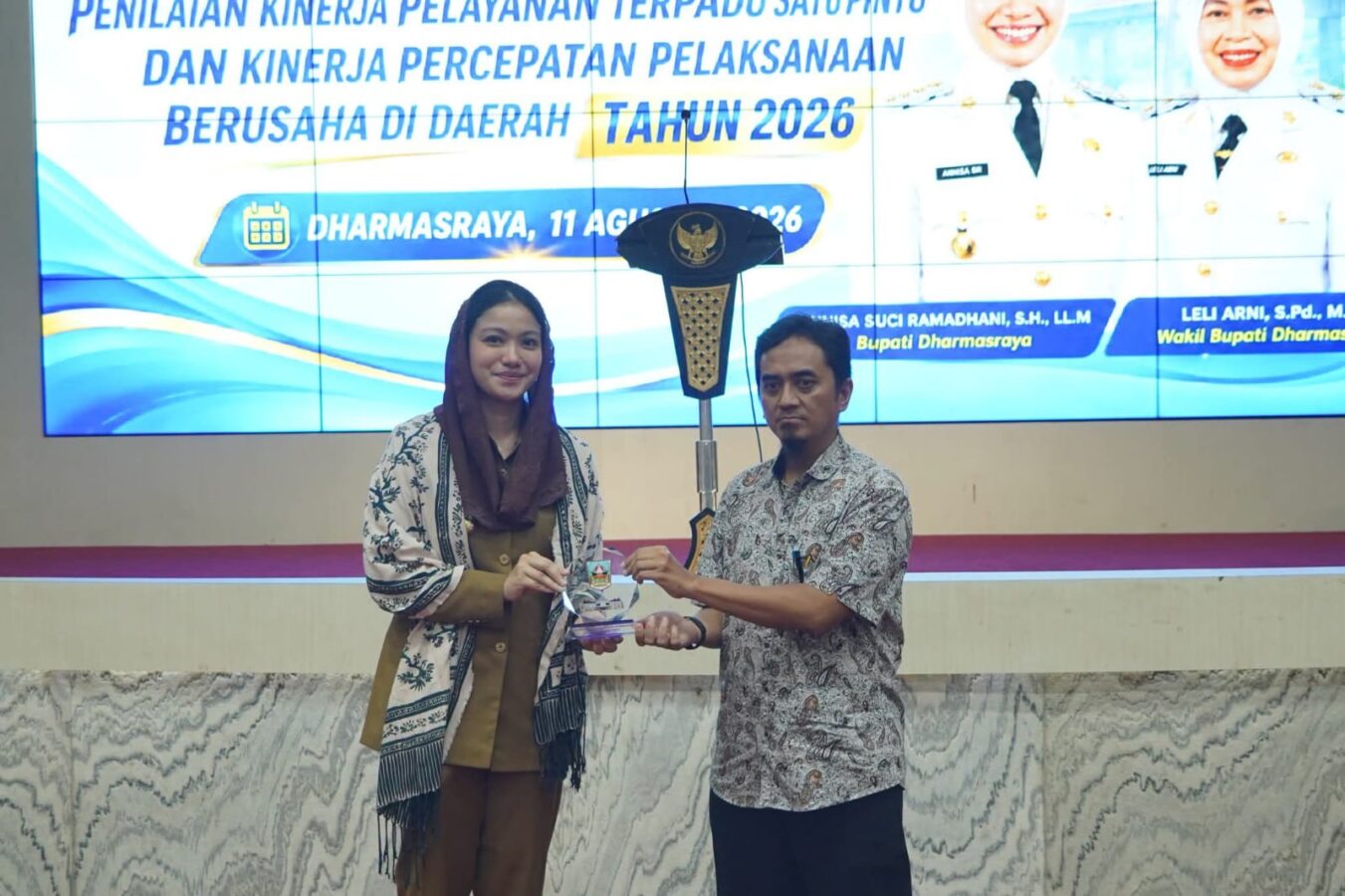 Dharmasraya
