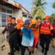 Korban Tenggelam di Sungai Batang Kuranji Ditemukan Meninggal pada Hari Kedua Pencarian