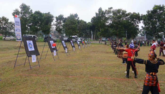 Dukung Pembinaan Usia Dini dan Sport Tourism, Pemko Dorong Payakumbuh jadi Tuan Rumah Iven Olahraga Nasional