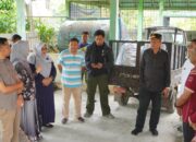 Operasi Semut LPM Payakumbuh Timur Didorong jadi Gerakan Warga Jaga Kebersihan