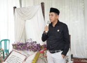 DPRD Payakumbuh Kawal Kembali Insentif Guru Mengaji di APBD 2027