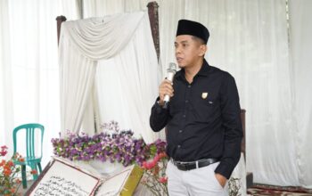 DPRD Payakumbuh Kawal Kembali Insentif Guru Mengaji di APBD 2027