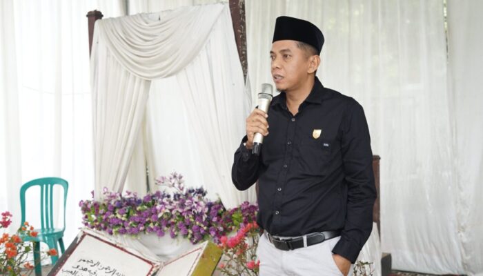 DPRD Payakumbuh Kawal Kembali Insentif Guru Mengaji di APBD 2027