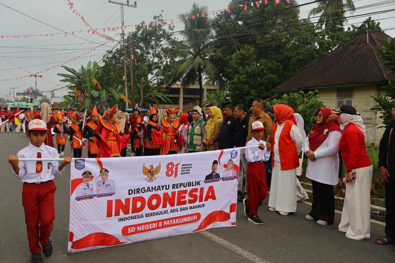 Pawai