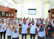 Tingkatkan Kualitas Kebijakan Daerah, Pemko Bukittinggi Gelar Bimtek Statistik Sektoral