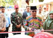 54 Capaska Bukittinggi Masuki Tahap Tantingan di Desa Bahagia