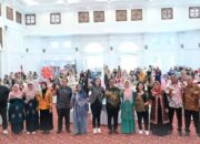 Pemko Bukittinggi dan Kemenekraf Gelar Workshop Desain Kemasan
