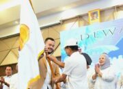 23 Tahun Jaga Kebugaran, SPSC Masuki Babak Baru di Bawah Kepemimpinan Alexandra Ilyas